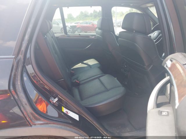 2008 BMW X5 5UXFE83568L160118 Photo 7