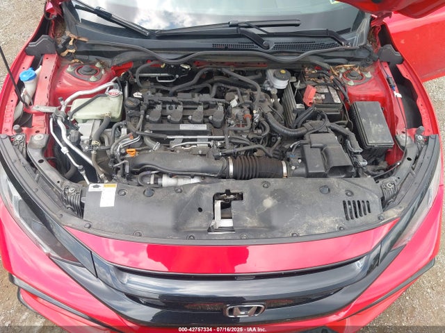 Honda l15ba 2020 SHHFK7H4XLU407946 Image 10