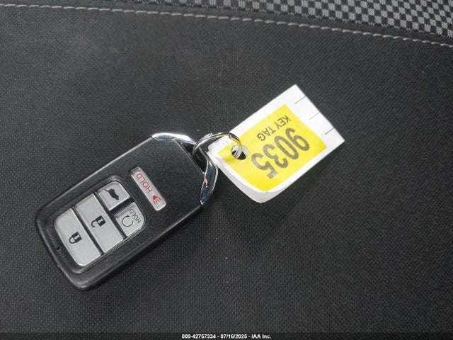 Honda l15ba 2020 SHHFK7H4XLU407946 Image 11