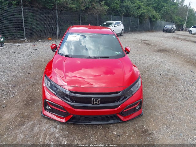 Honda l15ba 2020 SHHFK7H4XLU407946 Image 12