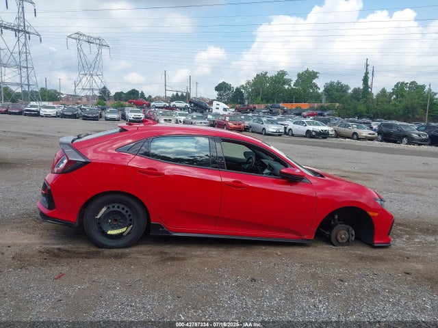 Honda l15ba 2020 SHHFK7H4XLU407946 Image 13
