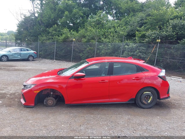 Honda l15ba 2020 SHHFK7H4XLU407946 Image 14
