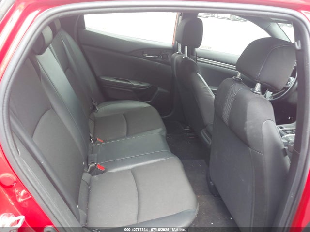 Honda l15ba 2020 SHHFK7H4XLU407946 Image 8