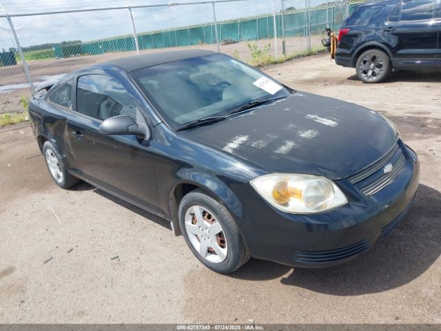2006 CHEVROLET COBALT 1G1AK15F367882968