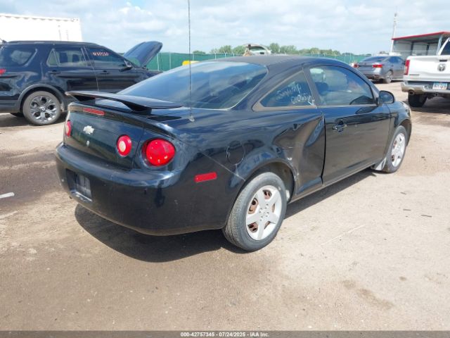 2006 CHEVROLET COBALT 1G1AK15F367882968 Photo 3