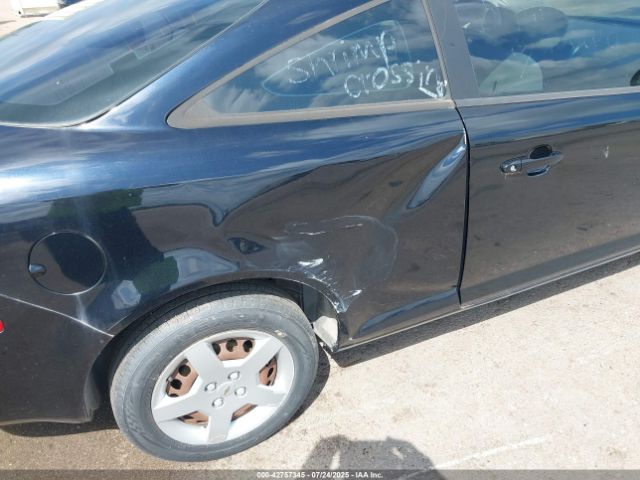 2006 CHEVROLET COBALT 1G1AK15F367882968 Photo 5