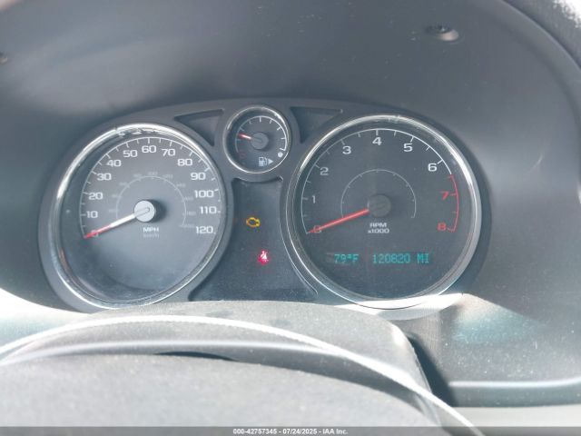 2006 CHEVROLET COBALT 1G1AK15F367882968 Photo 6