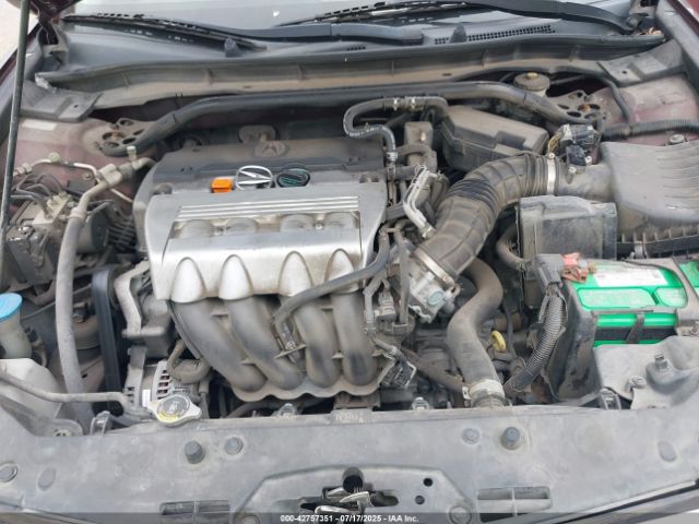 2009 ACURA TSX JH4CU266X9C032540 Photo 9