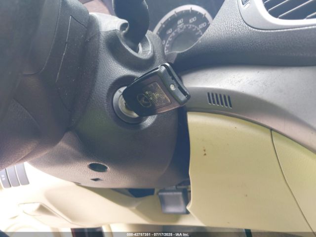 2009 ACURA TSX JH4CU266X9C032540 Photo 10