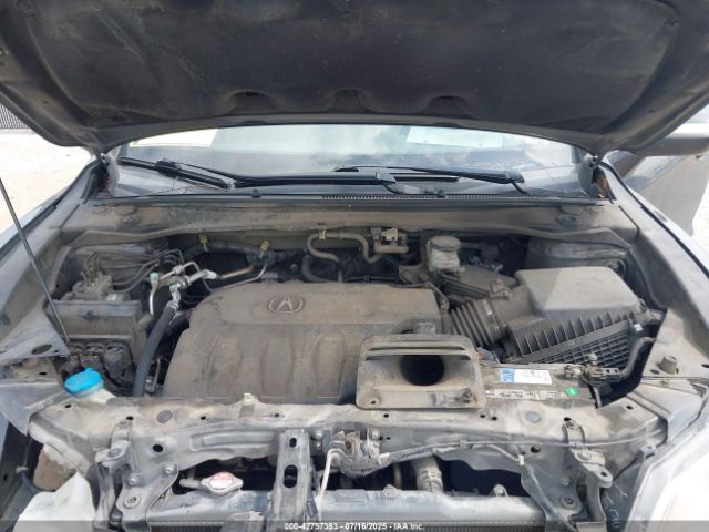 2014 ACURA RDX 5J8TB3H53EL004964 Photo 9