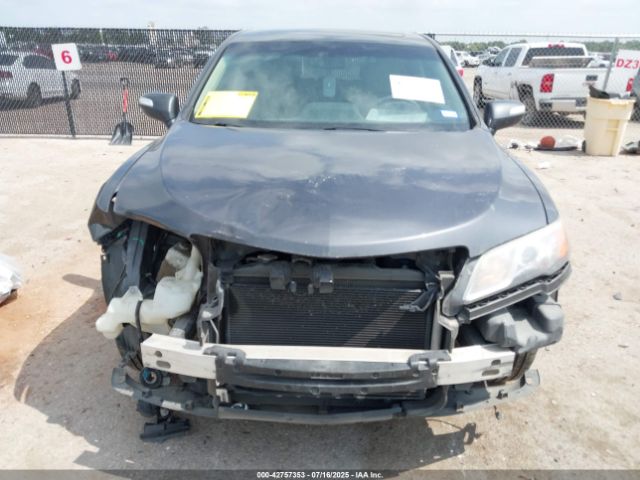 2014 ACURA RDX 5J8TB3H53EL004964 Photo 5
