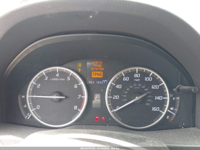 2014 ACURA RDX 5J8TB3H53EL004964 Photo 6