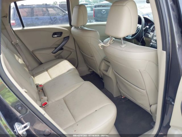 2014 ACURA RDX 5J8TB3H53EL004964 Photo 7