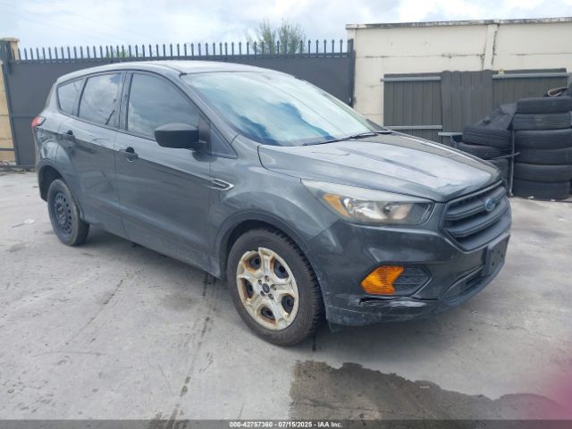 2019 FORD ESCAPE 1FMCU0F79KUA79164