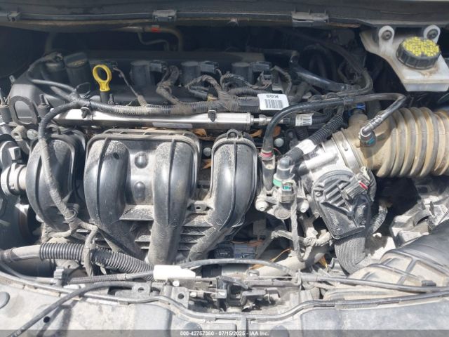 2019 FORD ESCAPE 1FMCU0F79KUA79164 Photo 9