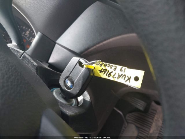 2019 FORD ESCAPE 1FMCU0F79KUA79164 Photo 10