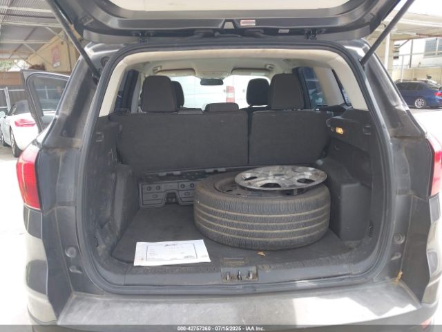 2019 FORD ESCAPE 1FMCU0F79KUA79164 Photo 5