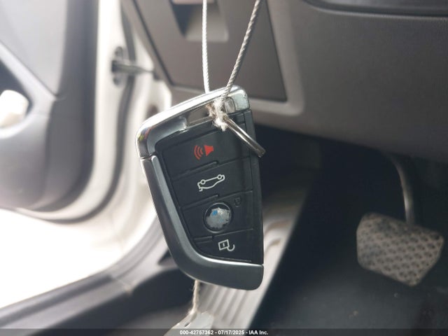5UXTR7C51KLR43954 BMW X3