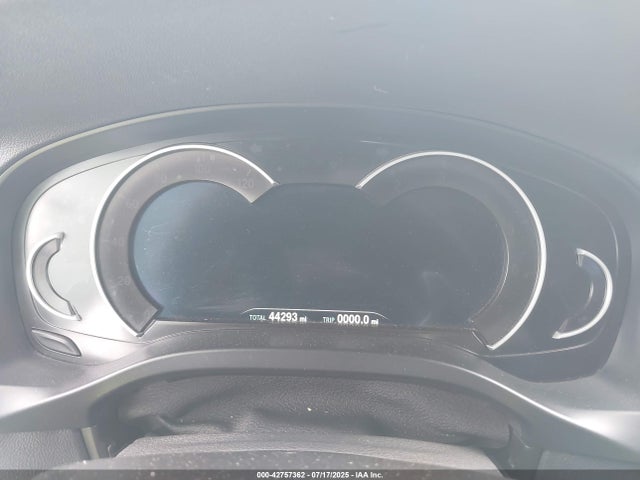 5UXTR7C51KLR43954 BMW X3