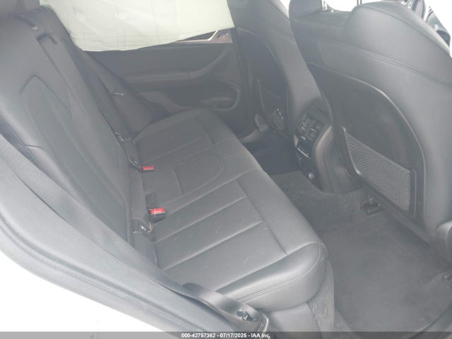 5UXTR7C51KLR43954 BMW X3