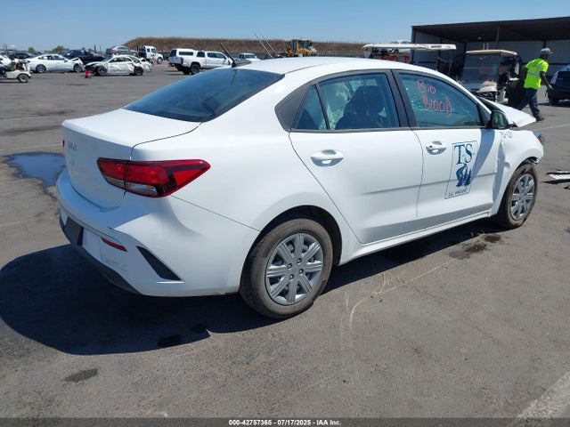 3KPA24AD0PE623322 KIA mpi gamma ii