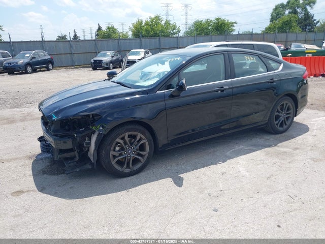 3FA6P0HD7JR264241 Ford 2018