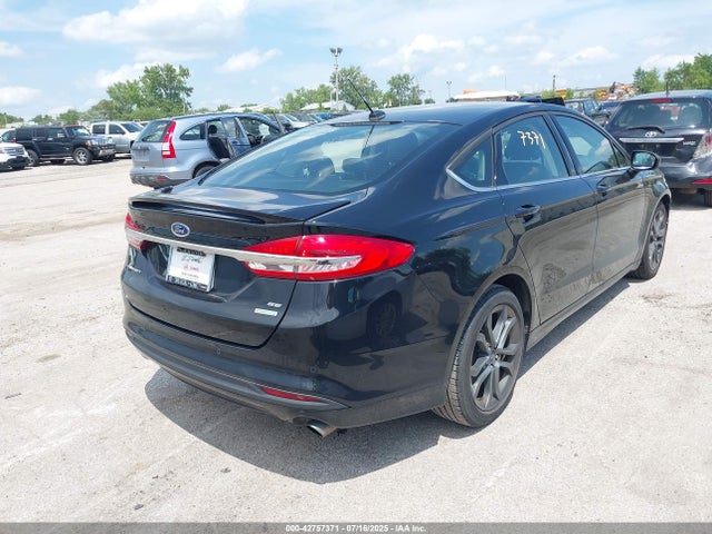 3FA6P0HD7JR264241 Ford 2018