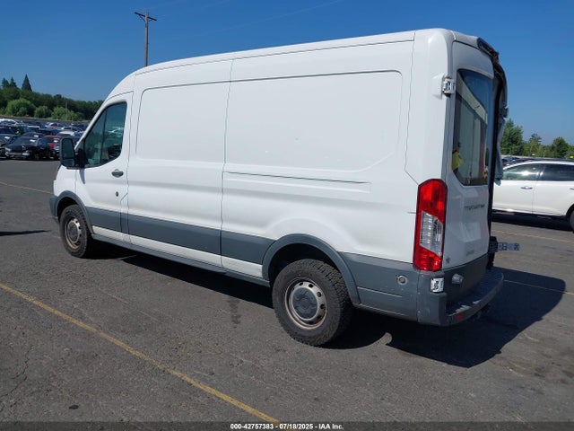 1FTYR2CG7JKB55163 Ford Transit