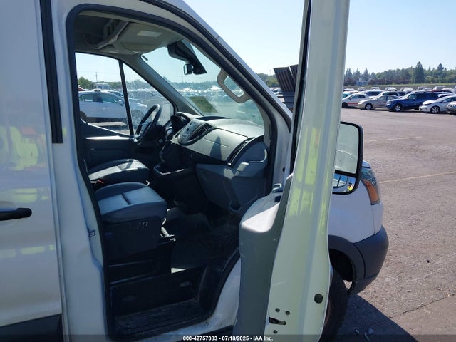 1FTYR2CG7JKB55163 Ford Transit
