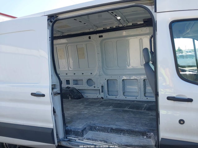 1FTYR2CG7JKB55163 Ford Transit