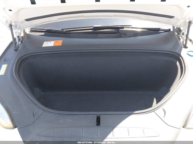 2016 TESLA MODEL X 5YJXCBE25GF016623 Photo 9