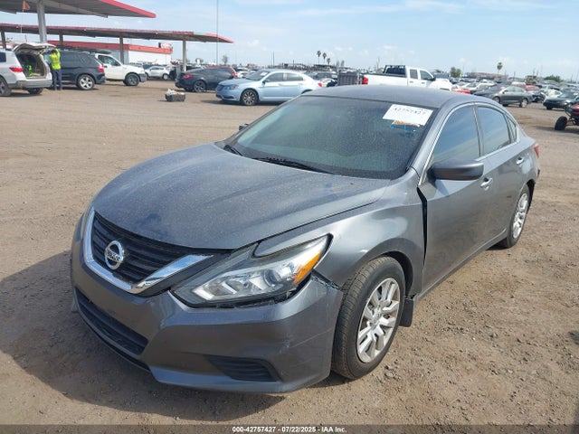 1N4AL3APXJC477758 Nissan 2018