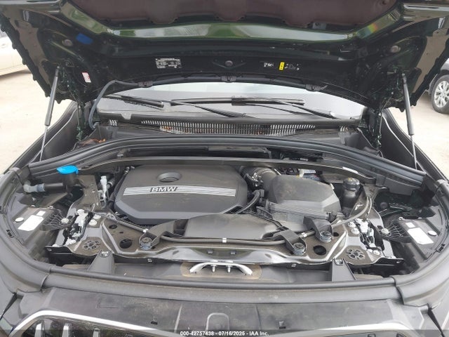 WBX73EF03S5078307 BMW X1