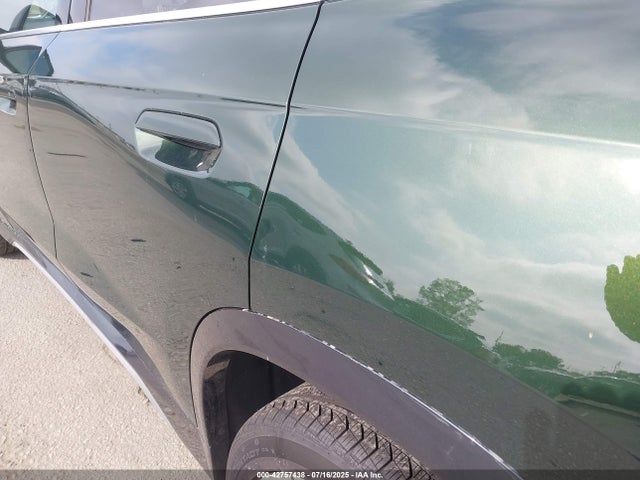 WBX73EF03S5078307 BMW X1
