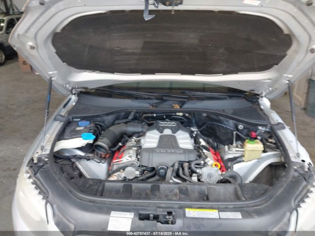 2014 AUDI Q7 WA1LGAFE8ED004177 Photo 9