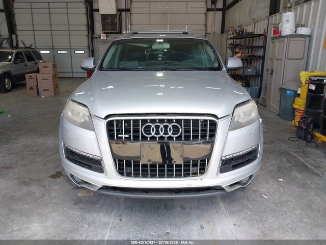 Audi 2014 2014 WA1LGAFE8ED004177 Image 12