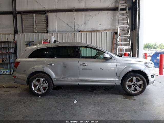 Audi 2014 2014 WA1LGAFE8ED004177 Image 13