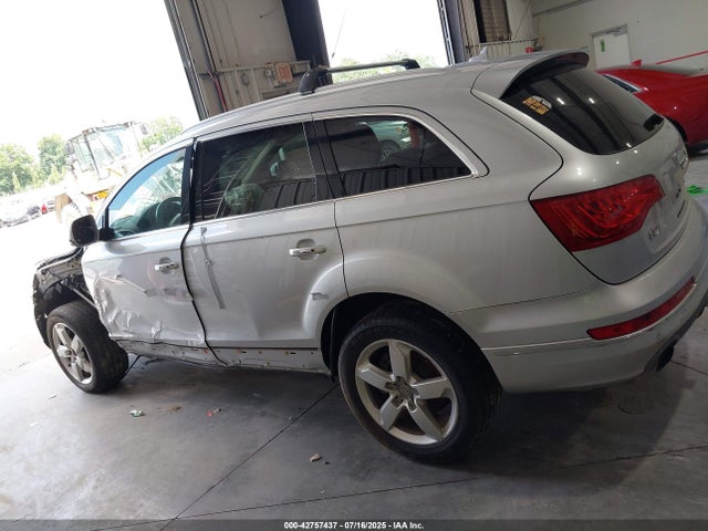 Audi 2014 2014 WA1LGAFE8ED004177 Image 14