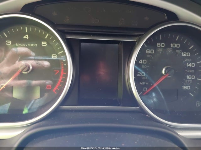 Audi 2014 2014 WA1LGAFE8ED004177 Image 15