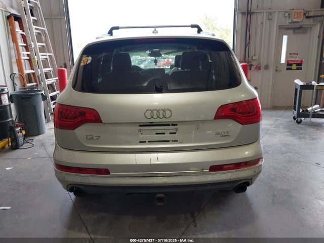 Audi 2014 2014 WA1LGAFE8ED004177 Image 16