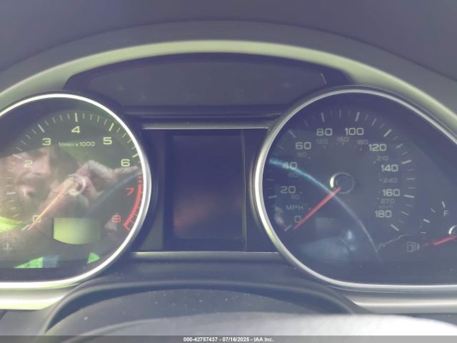 2014 AUDI Q7 WA1LGAFE8ED004177 Photo 6