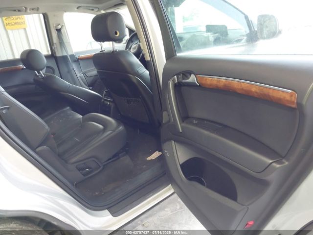 2014 AUDI Q7 WA1LGAFE8ED004177 Photo 7
