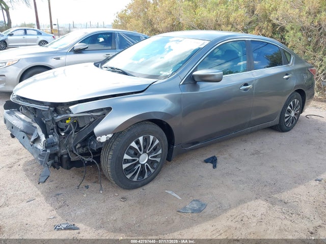 1N4AL3AP5FN312681 Nissan 2015
