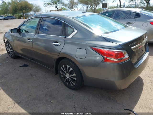 1N4AL3AP5FN312681 Nissan 2015
