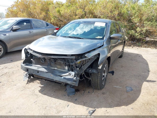 1N4AL3AP5FN312681 Nissan 2015