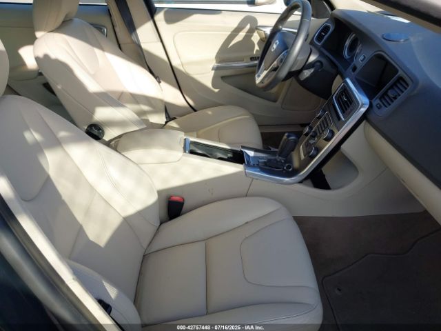 2012 VOLVO S60 YV1622FS0C2115578 Photo 4