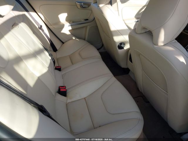 2012 VOLVO S60 YV1622FS0C2115578 Photo 7