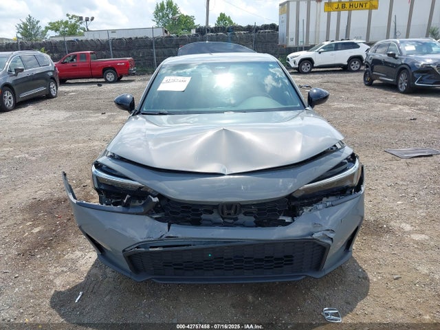 Honda k20c9 2025 2HGFE2F59SH521812 Image 13