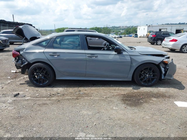 Honda k20c9 2025 2HGFE2F59SH521812 Image 14