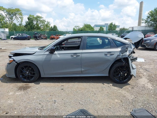 Honda k20c9 2025 2HGFE2F59SH521812 Image 15